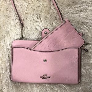 Coach crossbody bag💕